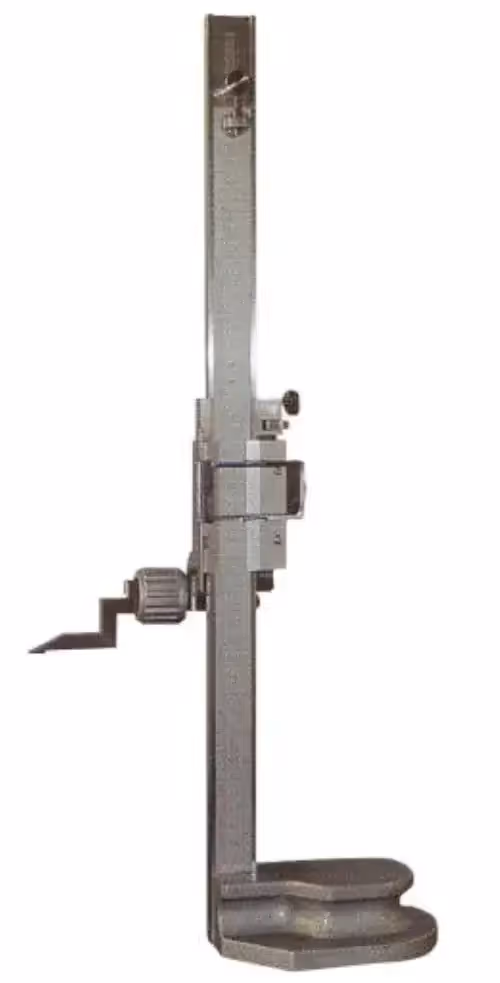 Mechanical Height Gauges (Metric/Imperial)