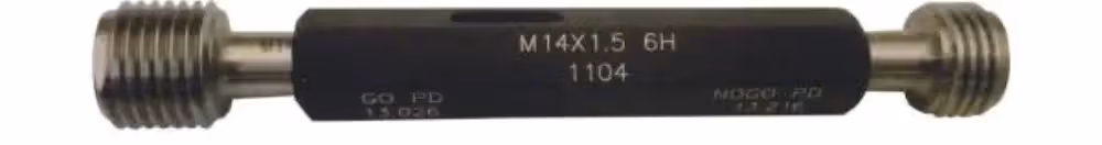 Screw Plug Gauges