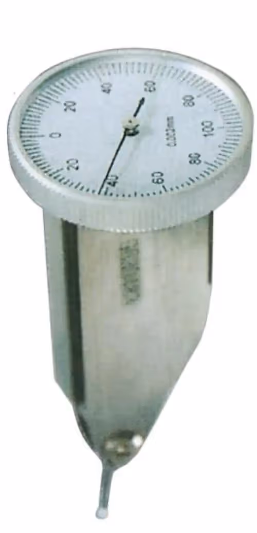 Lever Test Indicators (Metric/Imperial)