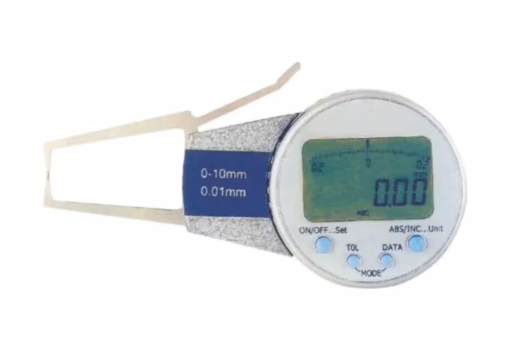 Caliper Gauges (Metric/Imperial)