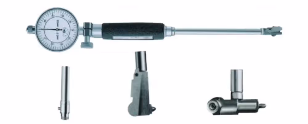 Bore Gauges (Metric/Imperial)