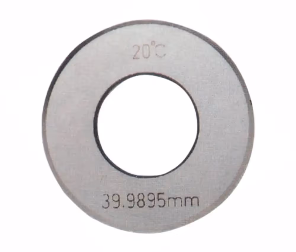 Setting Rings (Metric/Imperial)