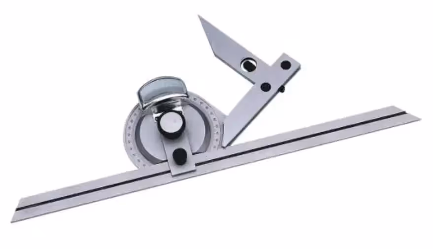 Universal Bevel Protractors