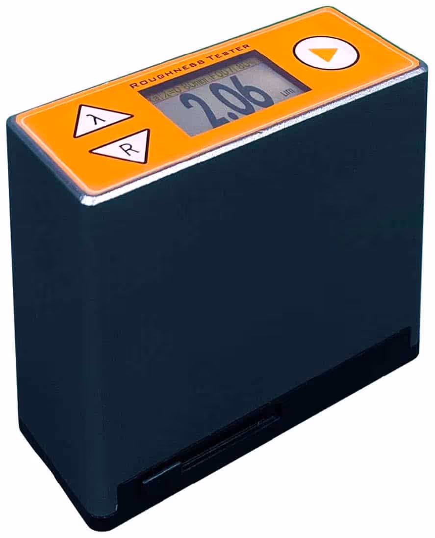 iSurfa-100 Portable Surface Roughness Tester
