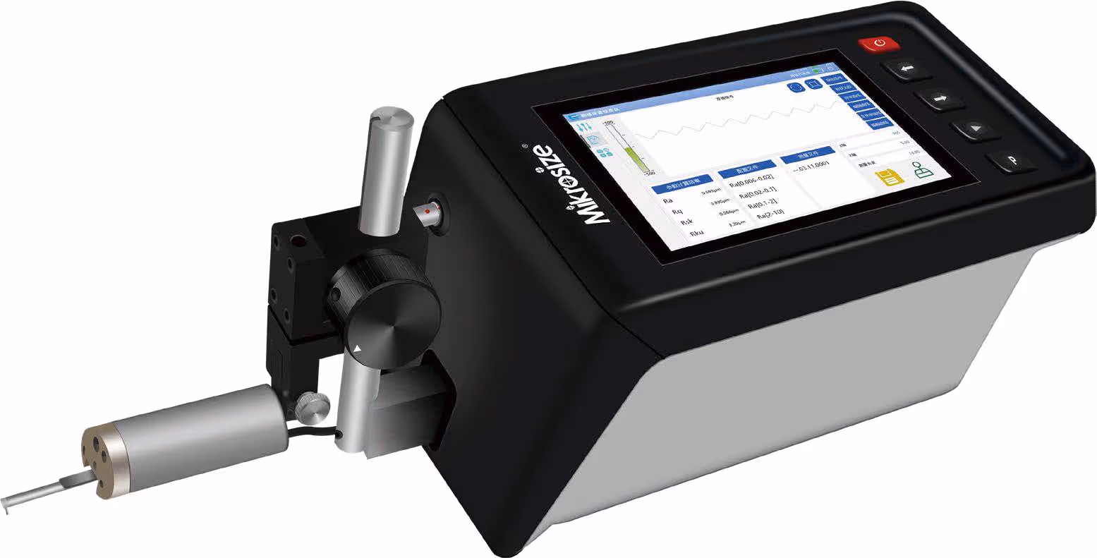 iSurfa-300 Roughness Waviness Tester