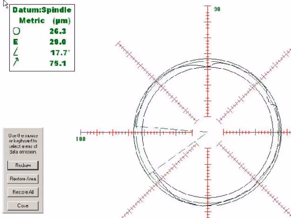 Logitrace Software