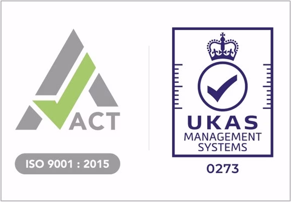 ISO 9001:2015