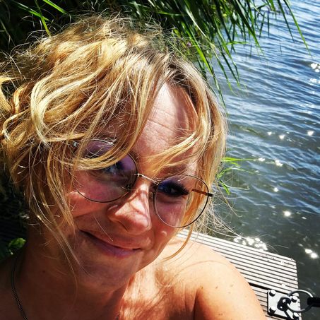 Rebekka Algera