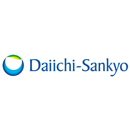 Logo of Daiichi-Sankyo