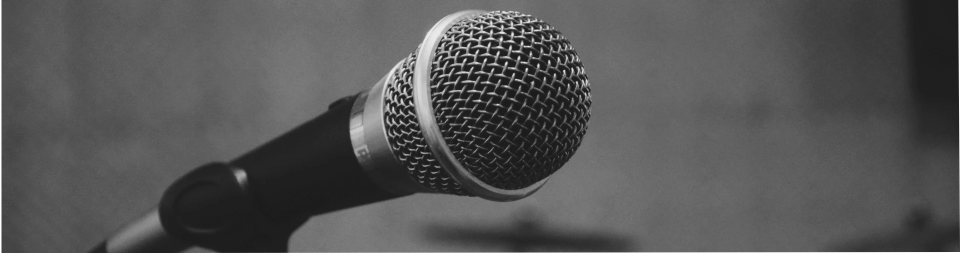 Microphone