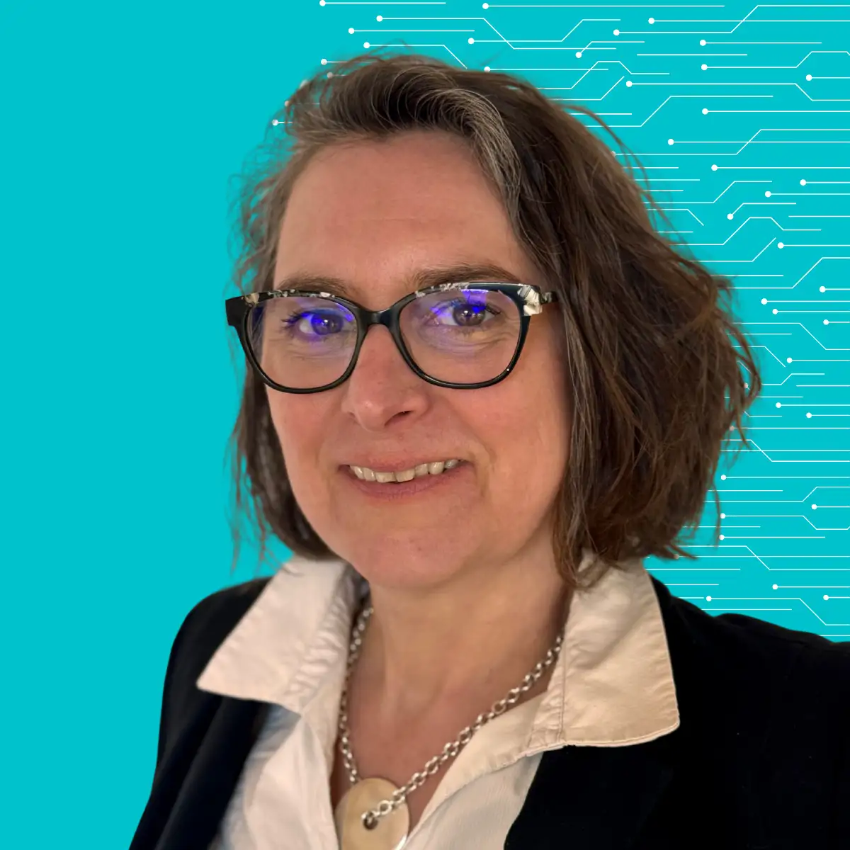 Sophie Besset-Dangla - VP, Head of Global Pharmacovigilance at Cencora