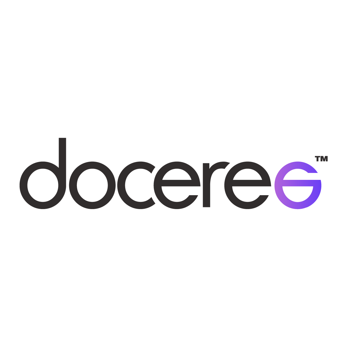Doceree logo