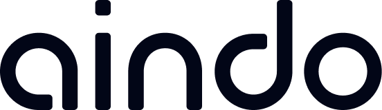 Aindo Logo