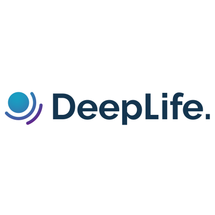 Deeplife Logo