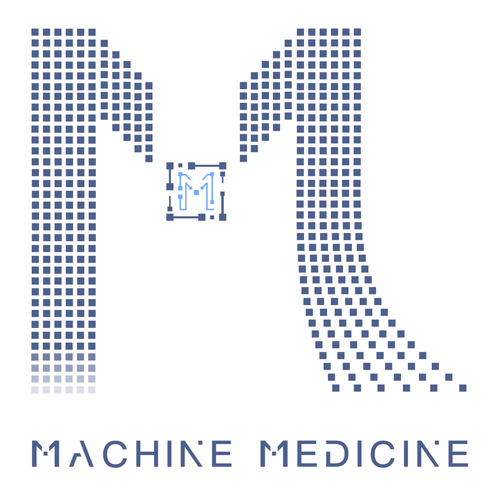 Machine Medicine Logo