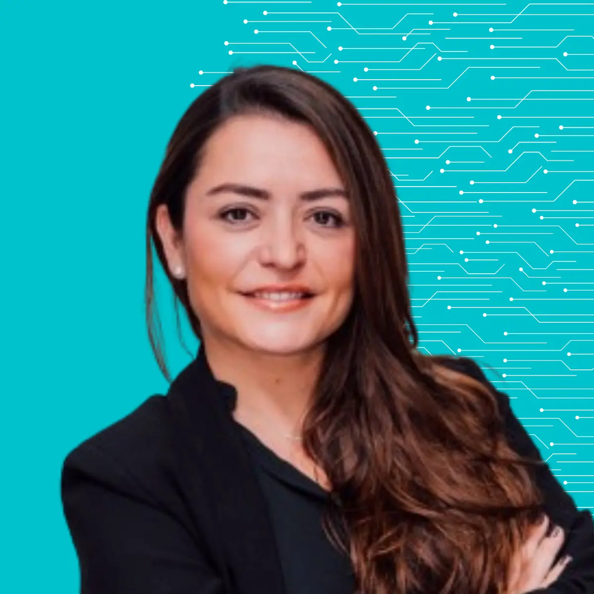 Berta Pardina, Commercial Head Aesthetics & IDS Marketing Head Aesthetics & Consumer Iberia at Galderma