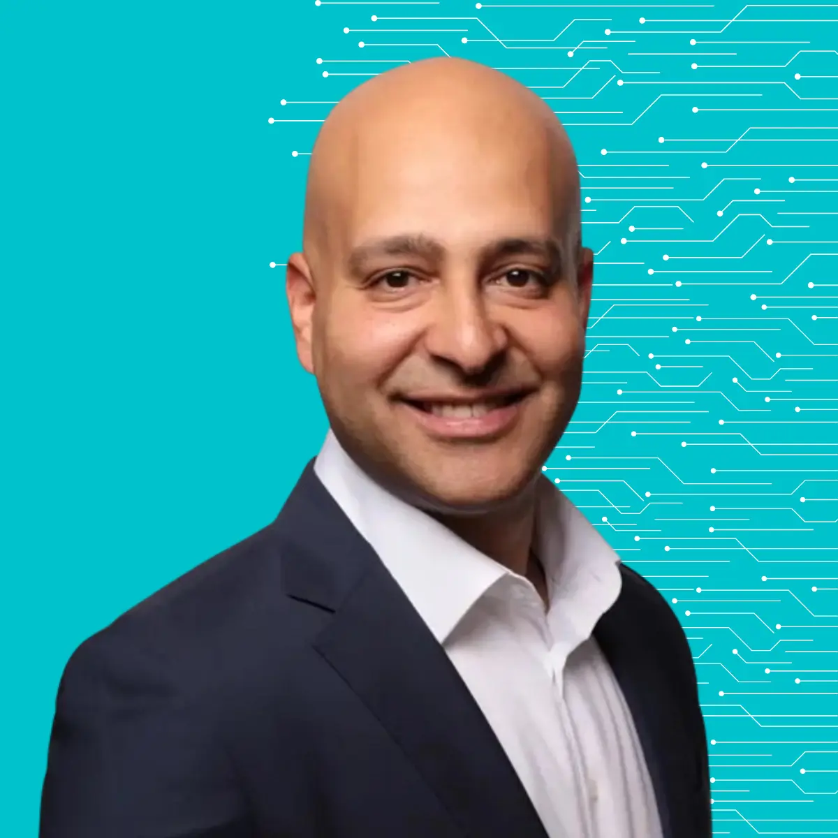 Maged Mabrouk, Director Global Commercial Operations/CommEx at Valneva