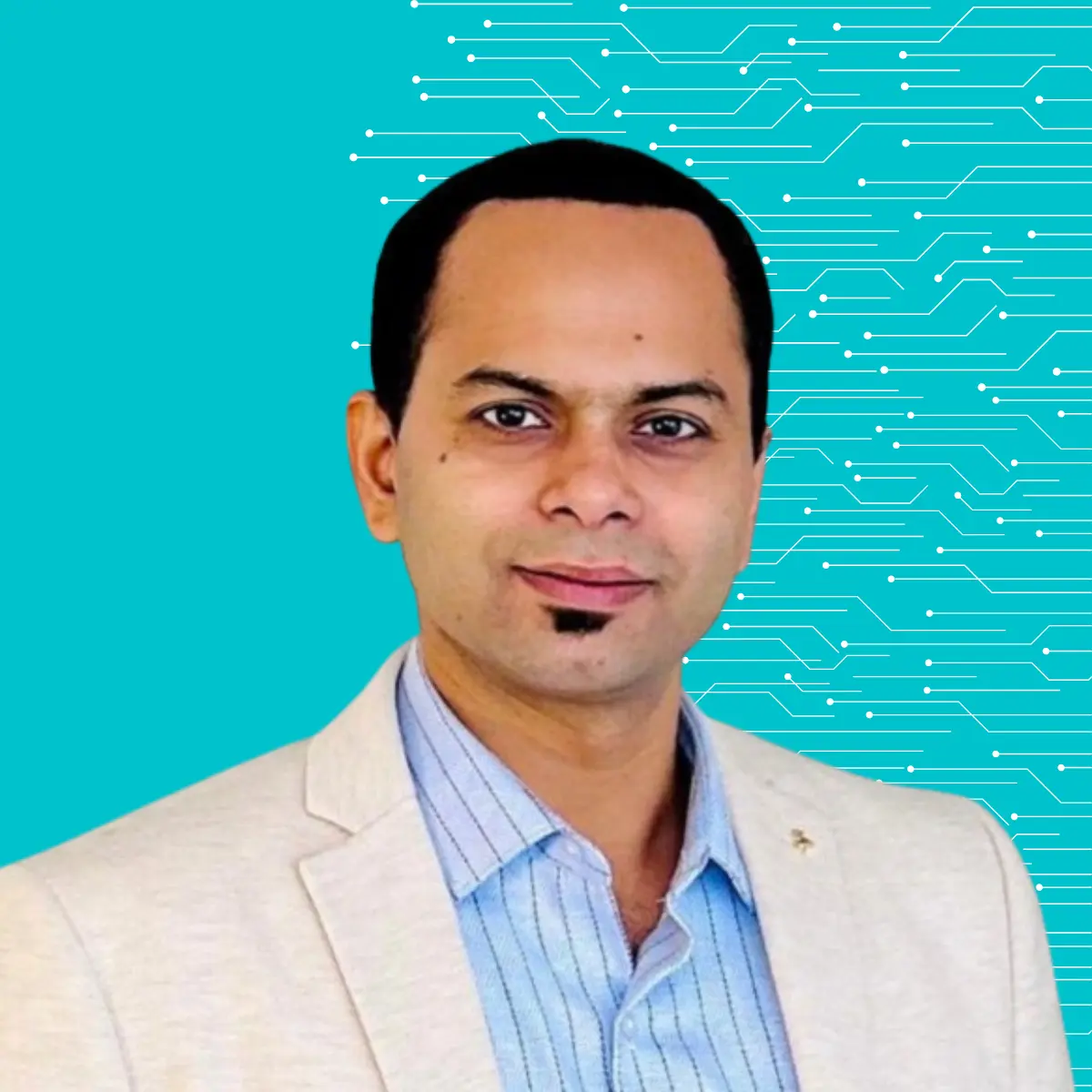 Harsh Raghava, Director, Commercial / Alliance Management at Alvotech