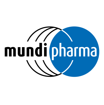 Logo of Mundipharma