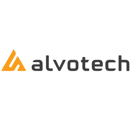 Logo of Alvotech