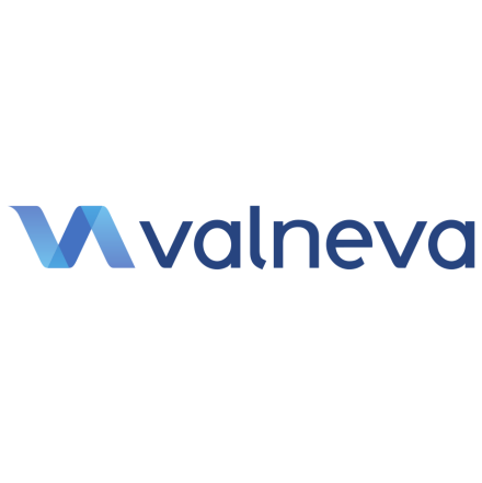 Logo of Valneva