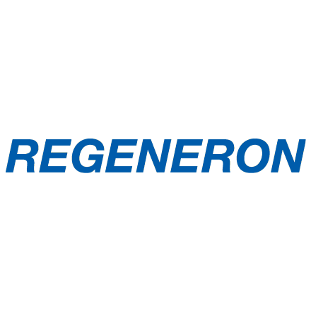 Logo of Regeneron