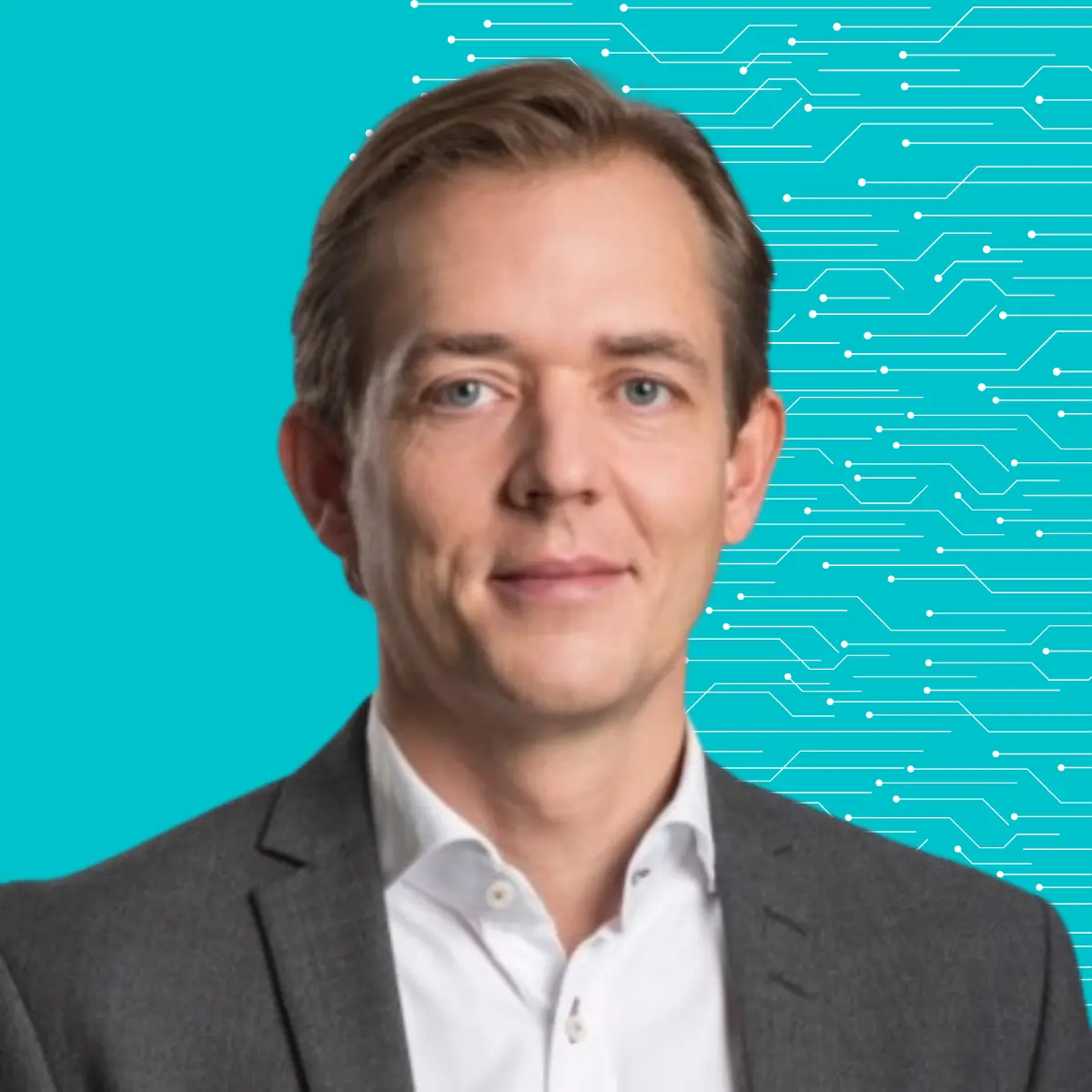 Peter Egsgaard, Global Head of Customer Excellence & Operations | Rare Disease at Biogen