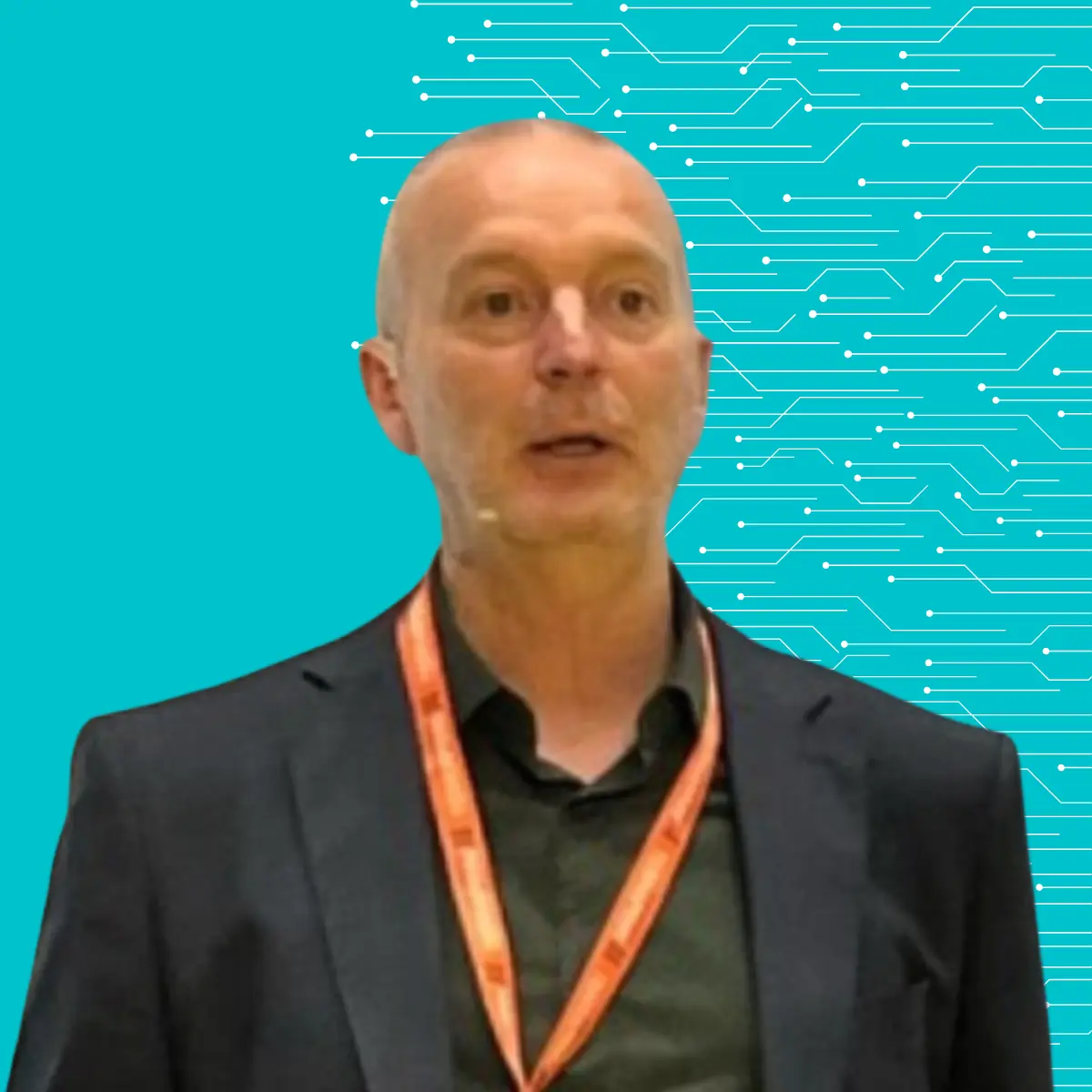 José Luis Sánchez, Director Market Access, Public Affairs, Tenders and Supply at Advanz Pharma