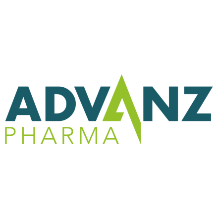 Logo of Advanz Pharma