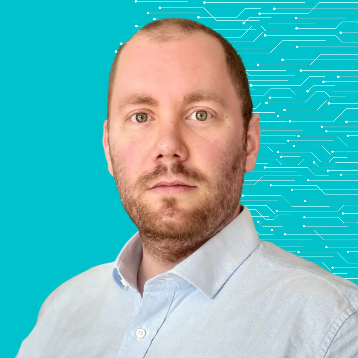 Philipp Klein, Associate Director, Customer Engagement Lead – Commercial Excellence at Moderna