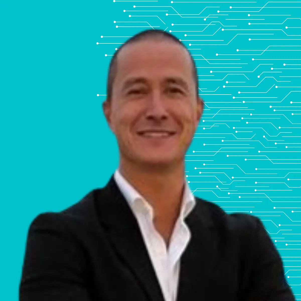 Bruno Figueiredo, Director, Commercial Strategy Iberia & Country Manager Portugal at Santen