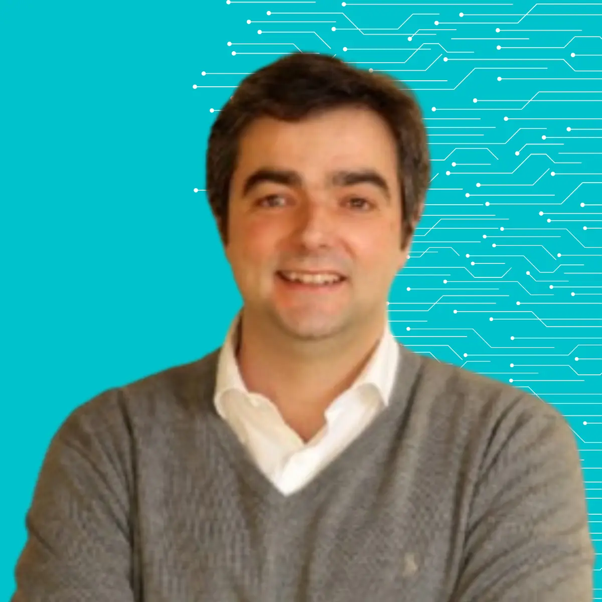 Pedro Figueiredo, Commercial Operations Excellence Associate Director West EU & Intercontinental at Angelini Pharma
