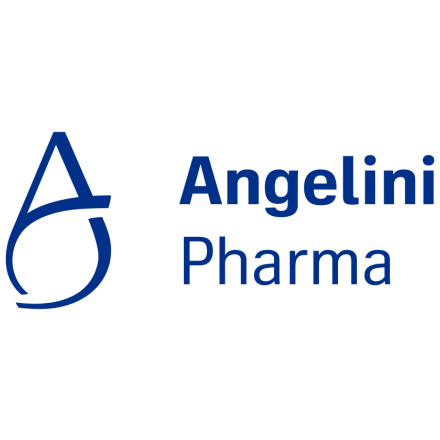 Logo of Angelini Pharma