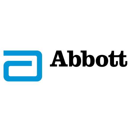 Logo of Abbott