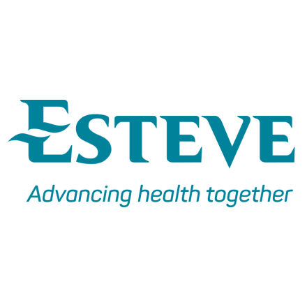 Logo of Esteve