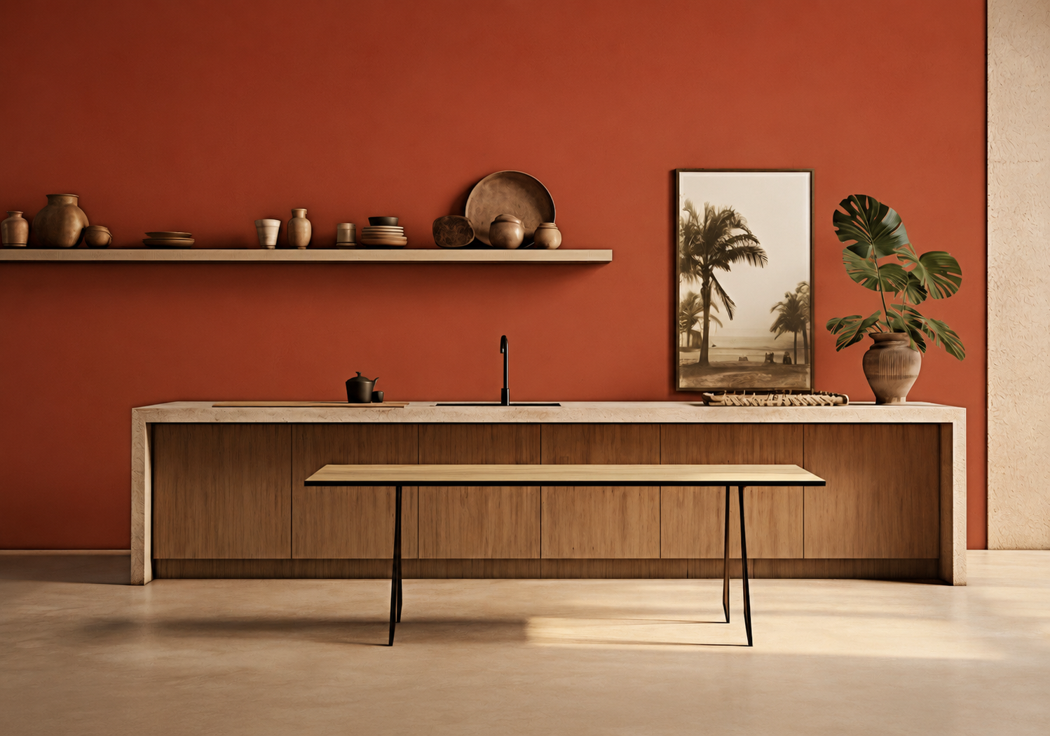 Interior Painting
