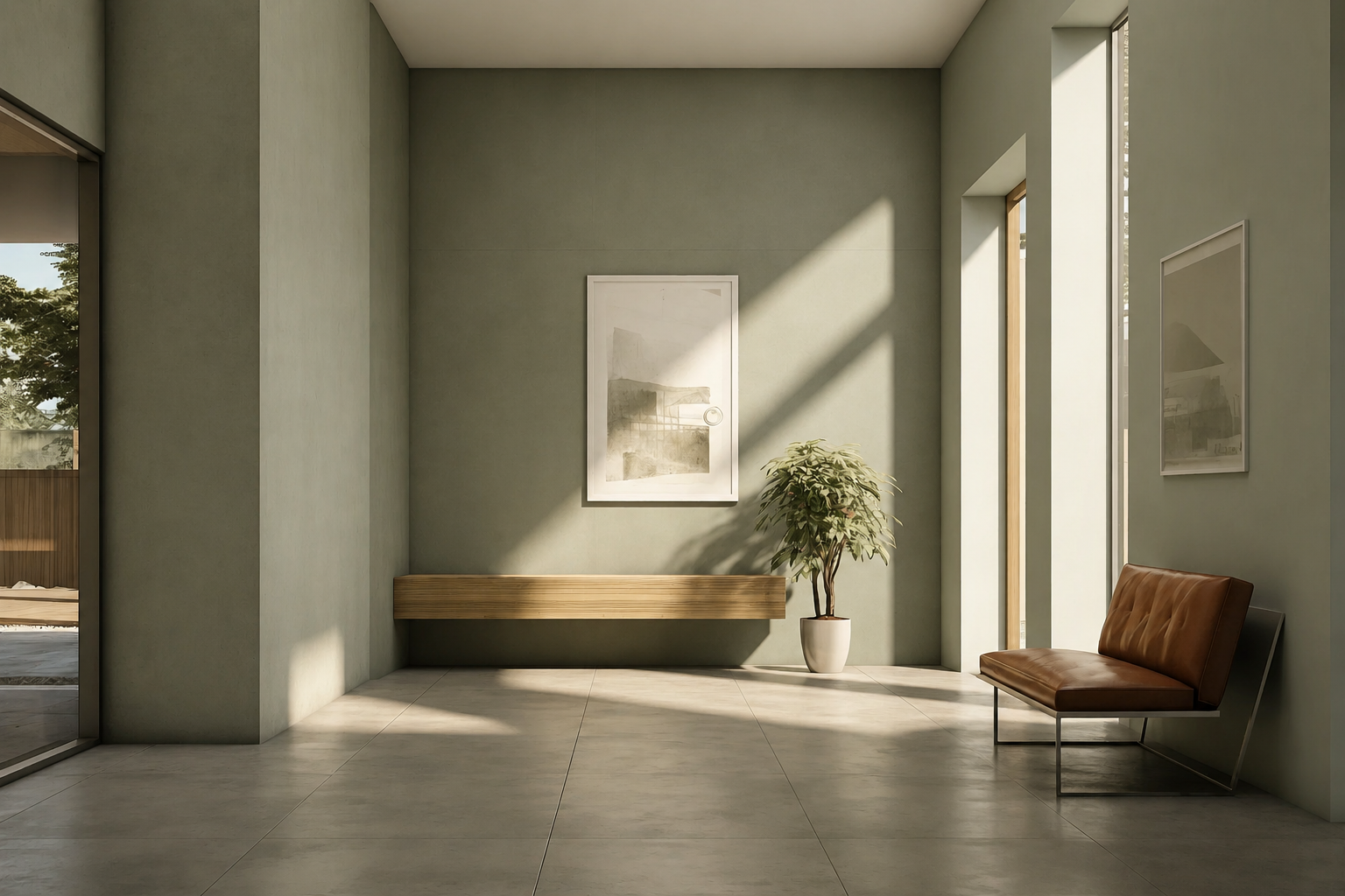 Interior Painting