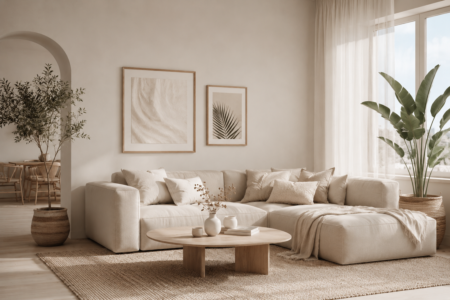 Interior Painting