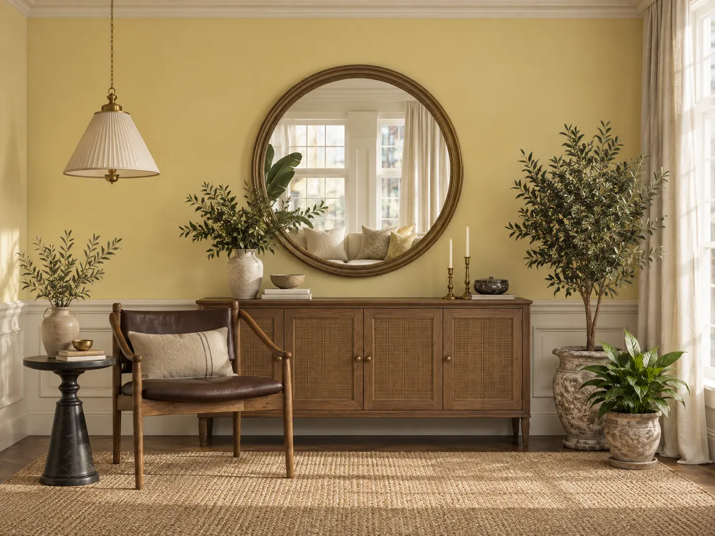 Interior Painting