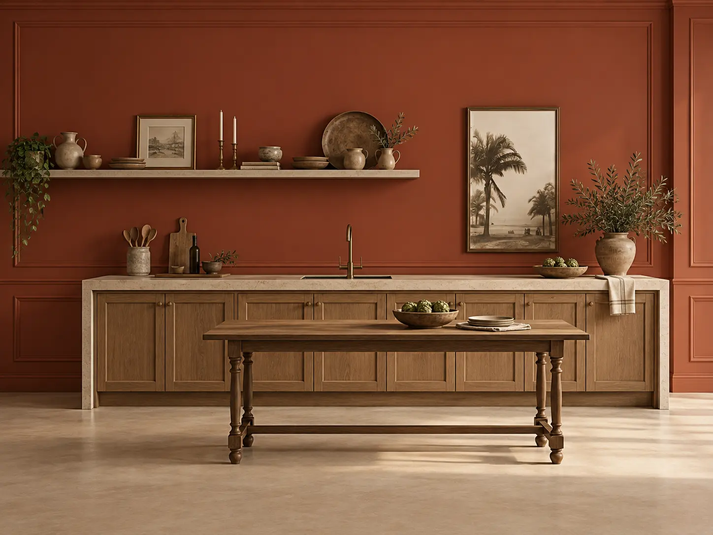 Interior Painting