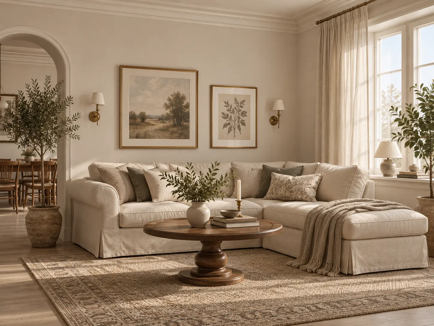Interior Painting