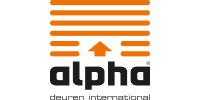 Alpha Deuren