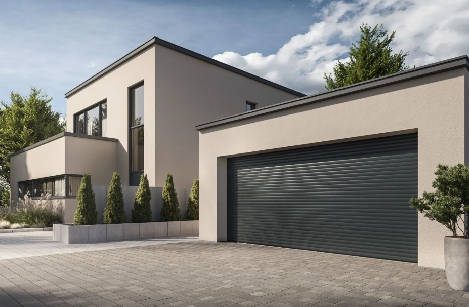Garagenrolltore