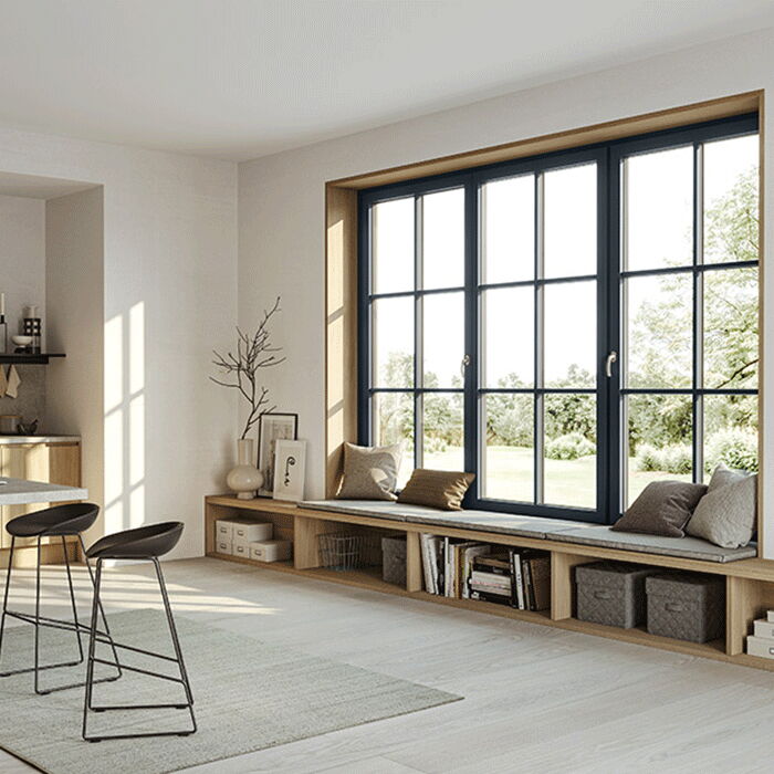 Fenster