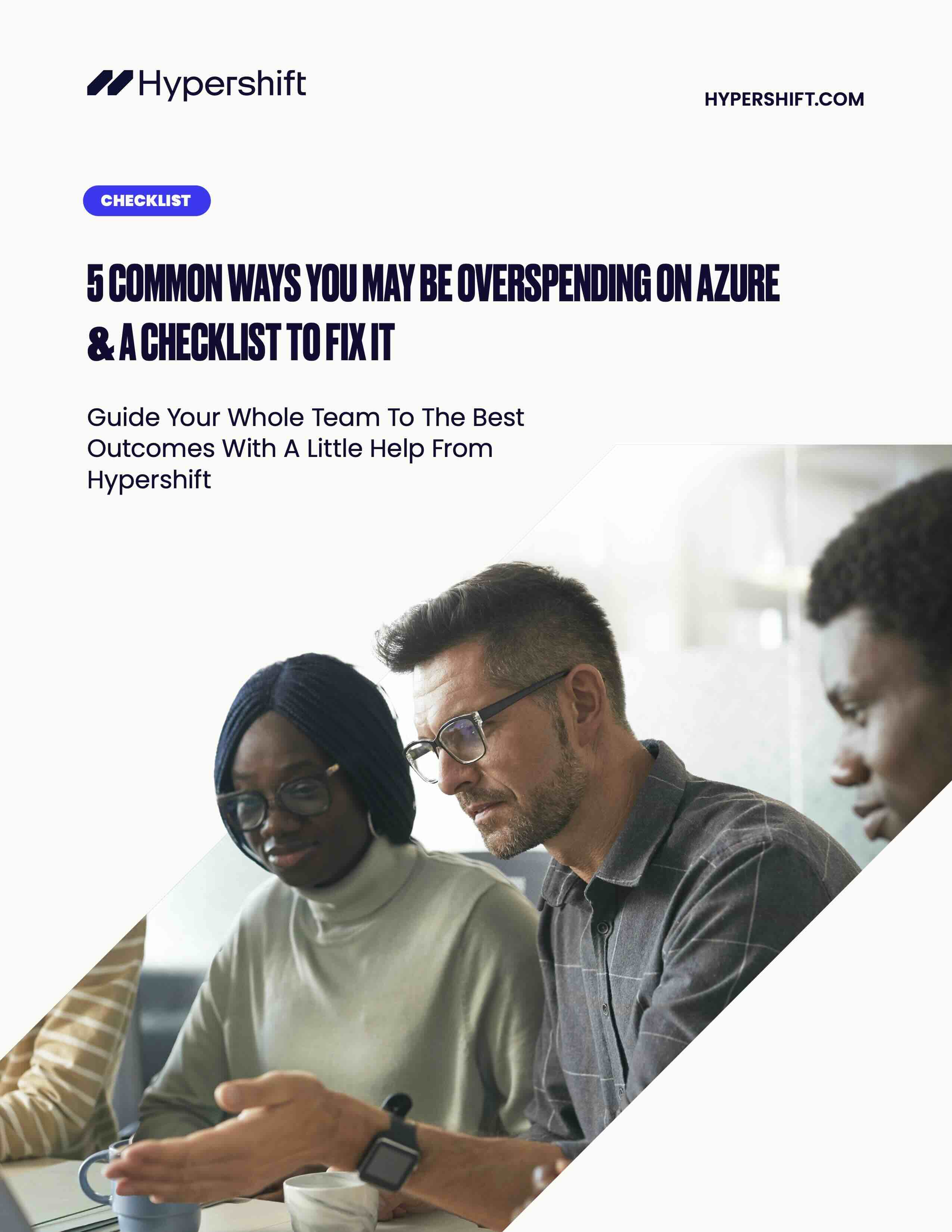 Hypershift Azure Ebook