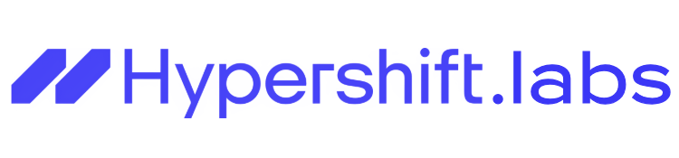 Hypershift Logo