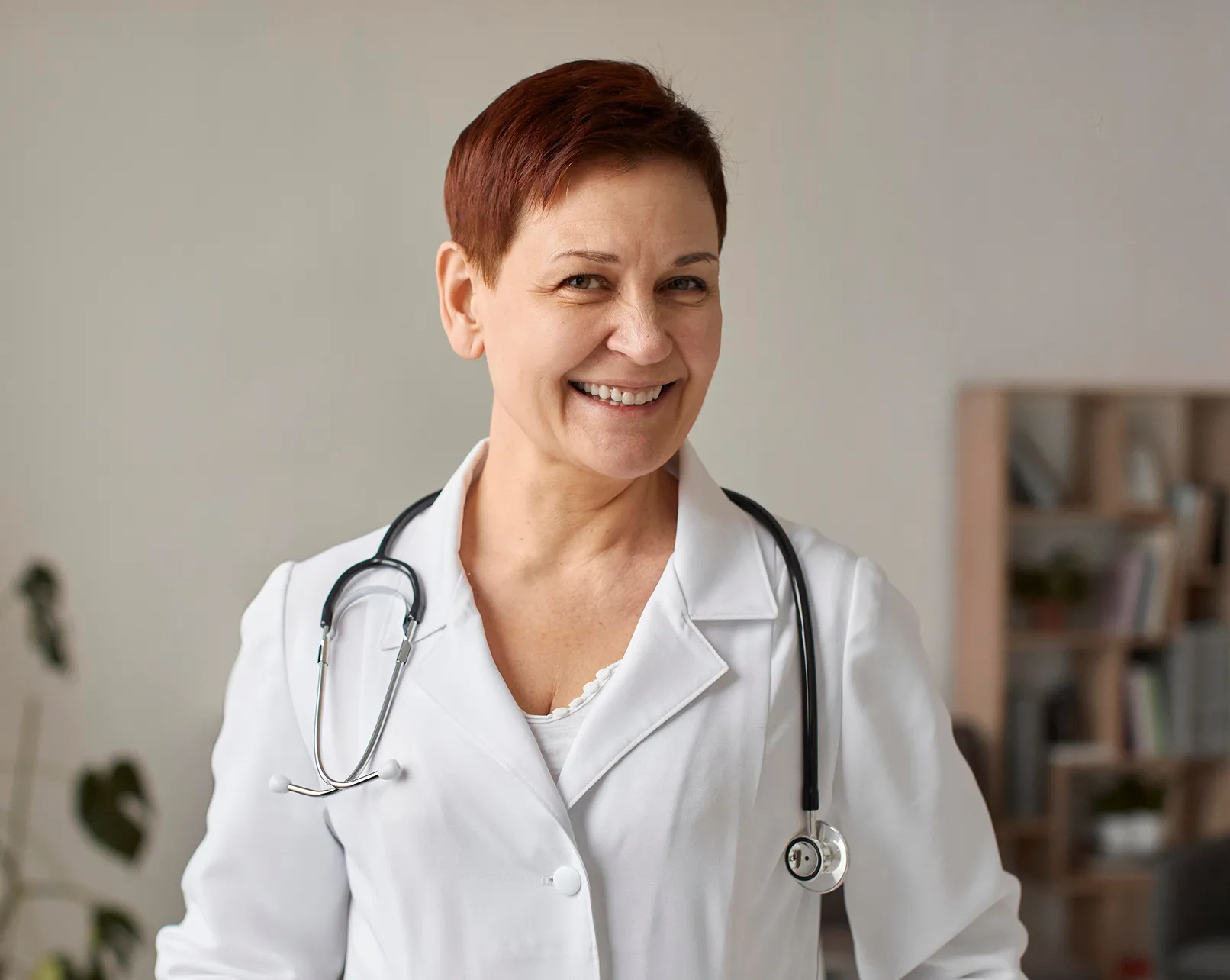 Medical spa director