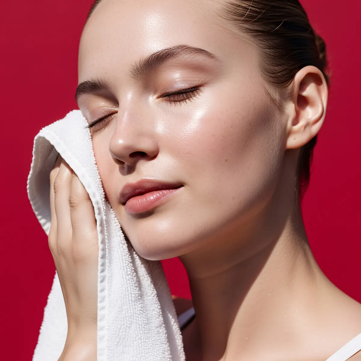 Skincare treatment