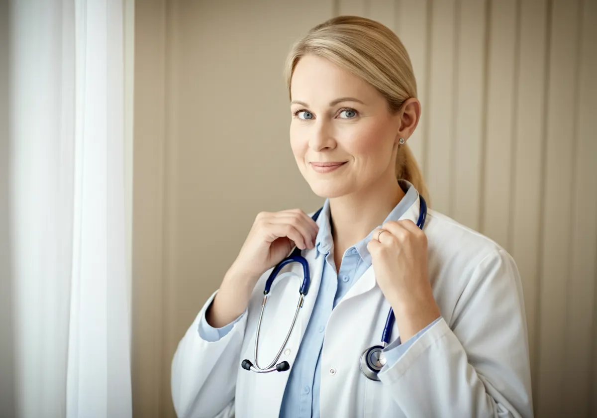 Medical spa director