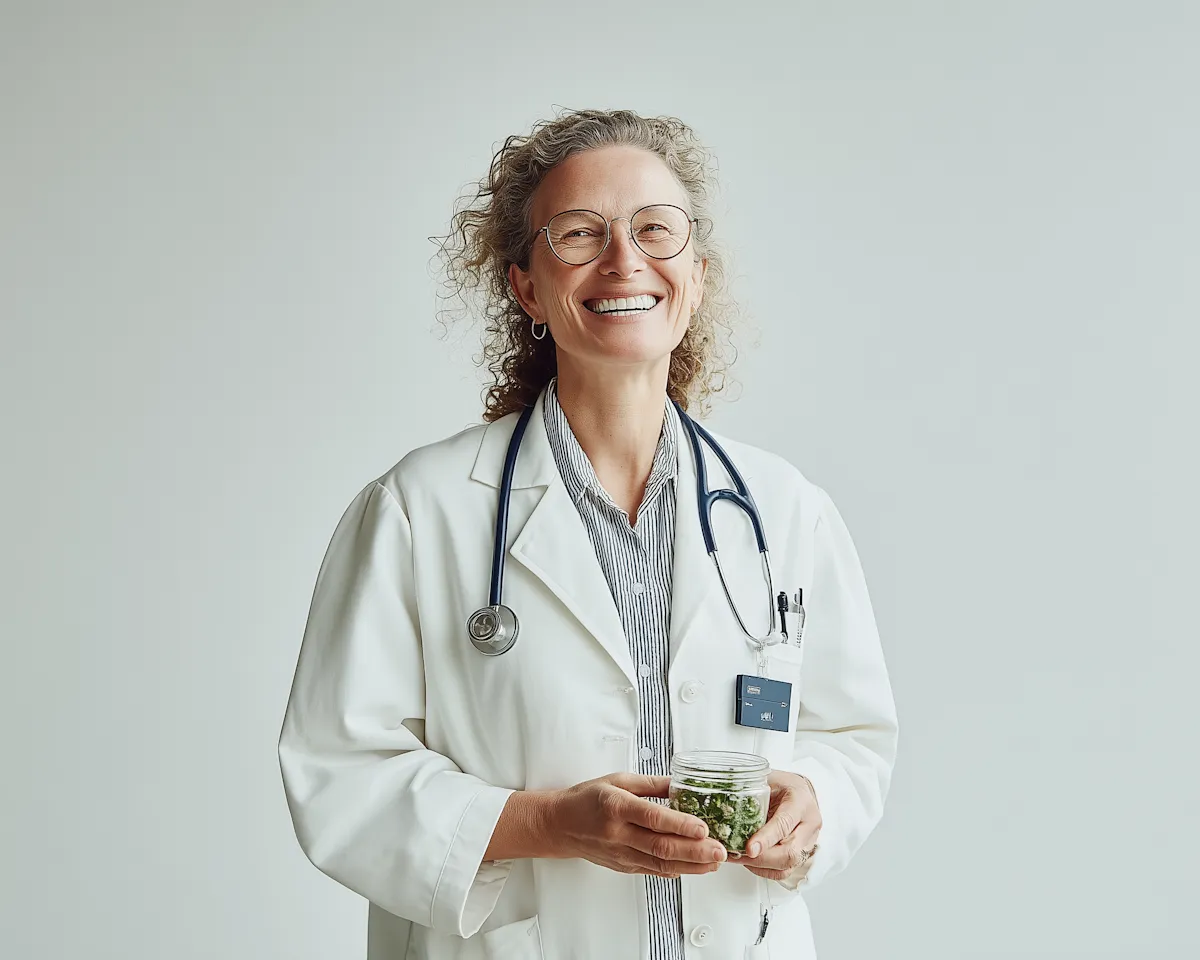 Medical spa director